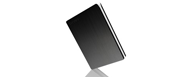 HDTD210EK3EA - Toshiba STOR.E SLIM ll Black 1 TB External Hardrive 