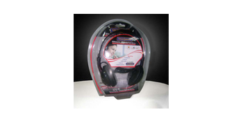 Touchmate - TM-HM450 Classic Headphone with Mic 