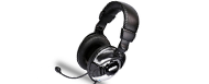 Touchmate TM-HM950 Headset+Mic W/Volume control 