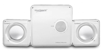 Touchmate TM-SP1000 Speaker 1000w 