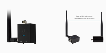 Ubiquiti Accessories Airgateway