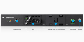 Ubiquiti Accessories Edgepower