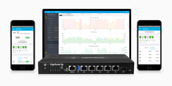 Ubiquiti EdgeRouter 6P