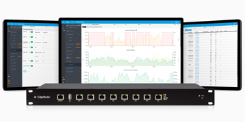 Ubiquiti EdgeRouter