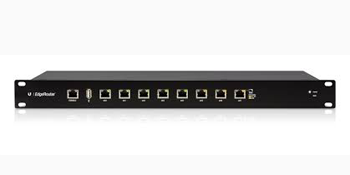 Ubiquiti EdgeRouter