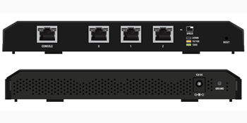 Ubiquiti EdgeRouter Lite