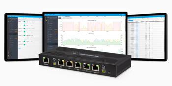 Ubiquiti EdgeRouter PoE