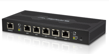 Ubiquiti EdgeRouter PoE