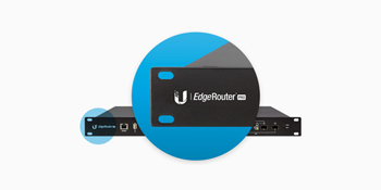 Ubiquiti EdgeRouter
