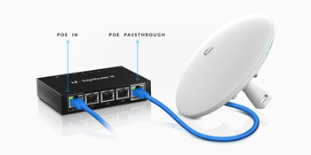 Ubiquiti EdgeRouter X SFP