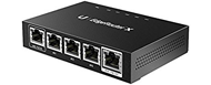 Ubiquiti EdgeRouter X