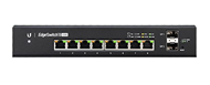 Ubiquiti EdgeSwitch 8-150w