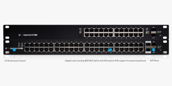 Ubiquiti EdgeSwitch