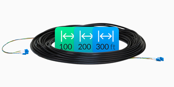 Ubiquiti Accessories Fiber Modules & Cable