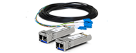 Ubiquiti Accesssories Fiber Modules & Cable