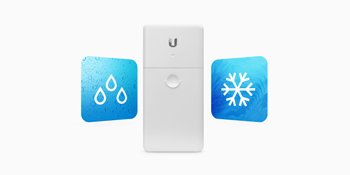 Ubiquiti Accessories NanoSwitch