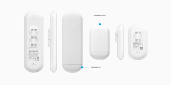 Ubiquiti NanoStation AC