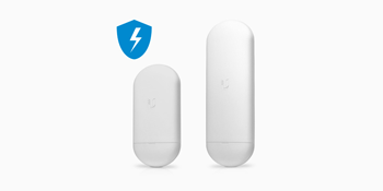 Ubiquiti NanoStation AC