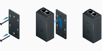 Ubiquiti Accessories PoE Adapters