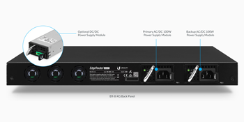 Ubiquiti Accessories PowerModule