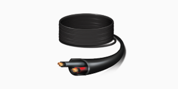 Ubiquiti Accessories Powercable