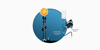 Ubiquiti Accessories TOUGHCable