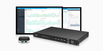 Ubiquiti UFiber OLT