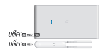 Ubiquiti Unifi MESH