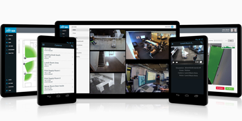 Ubiquiti Accessories UniFi NVR