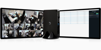 Ubiquiti Accessories UniFi NVR