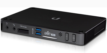 Ubiquiti Accessories UniFi NVR
