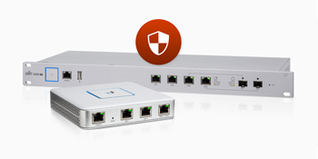 Ubiquiti Unifi Security Gateway