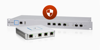 Ubiquiti Unifi Security Gateway