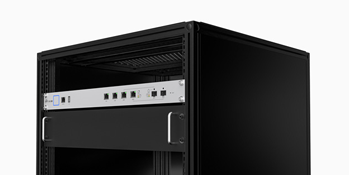 Ubiquiti Unifi Security Gateway