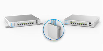 Ubiquiti Unifi Switch 8-150W