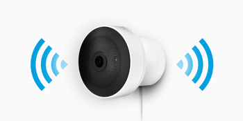 Ubiquiti Unifi Video Camera G3 Micro