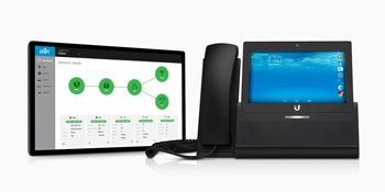 Ubiquiti Unifi Voip Phone Executive