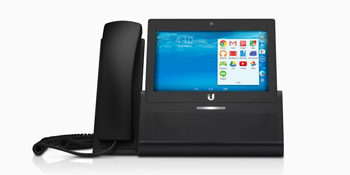 Ubiquiti Unifi Voip Phone Executive