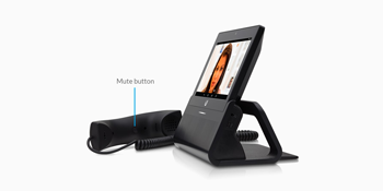 Ubiquiti Unifi Voip Phone Executive