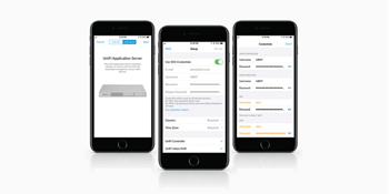 Ubiquiti Unifi XG Server